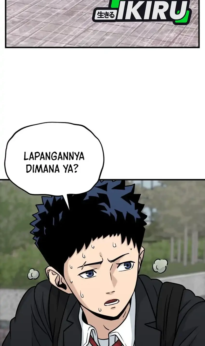 GOLIERO Chapter 10 - halaman 64