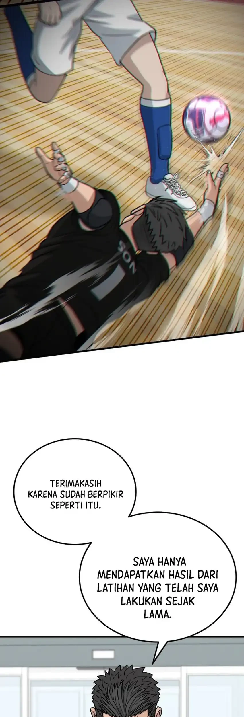GOLIERO Chapter 10 - halaman 7