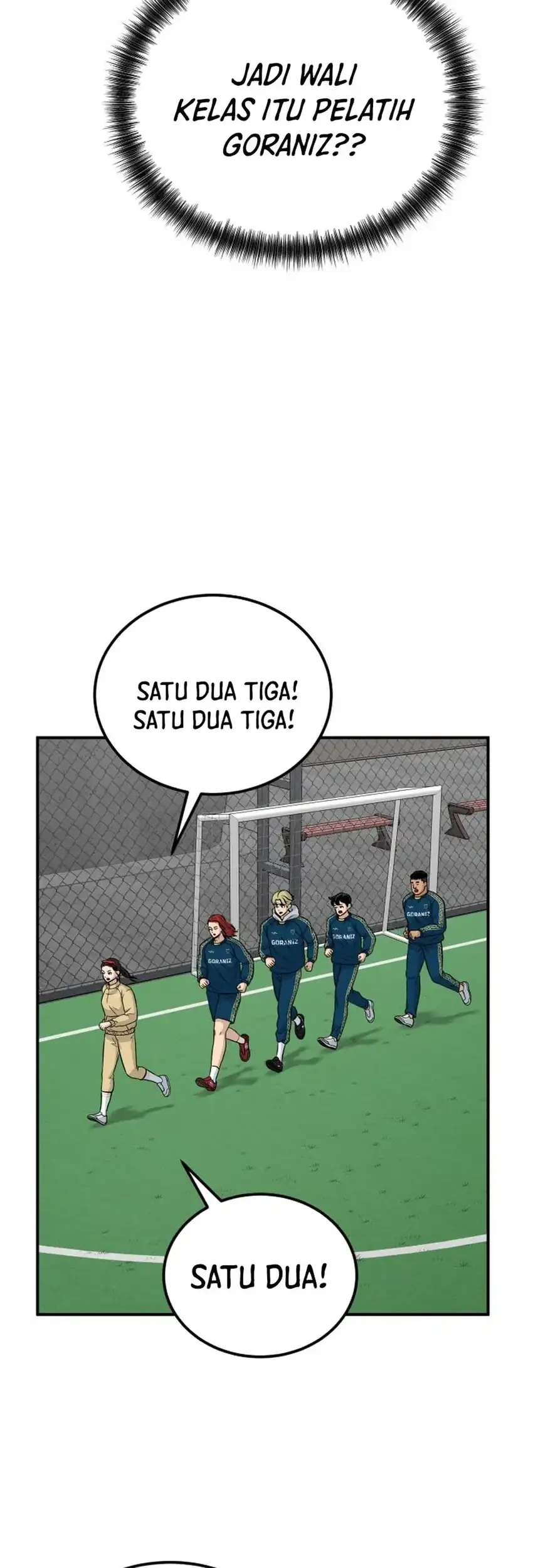 GOLIERO Chapter 10 - halaman 71