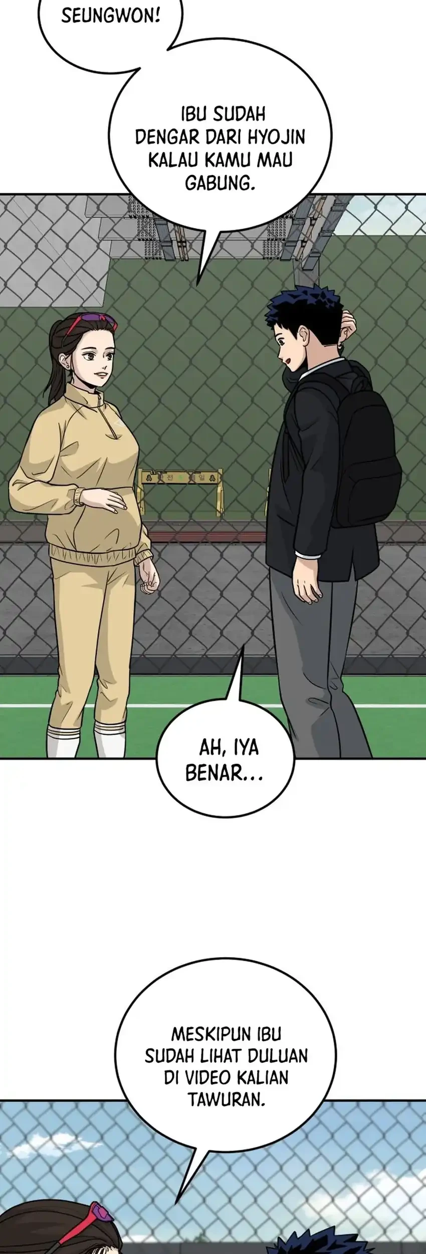 GOLIERO Chapter 10 - halaman 75