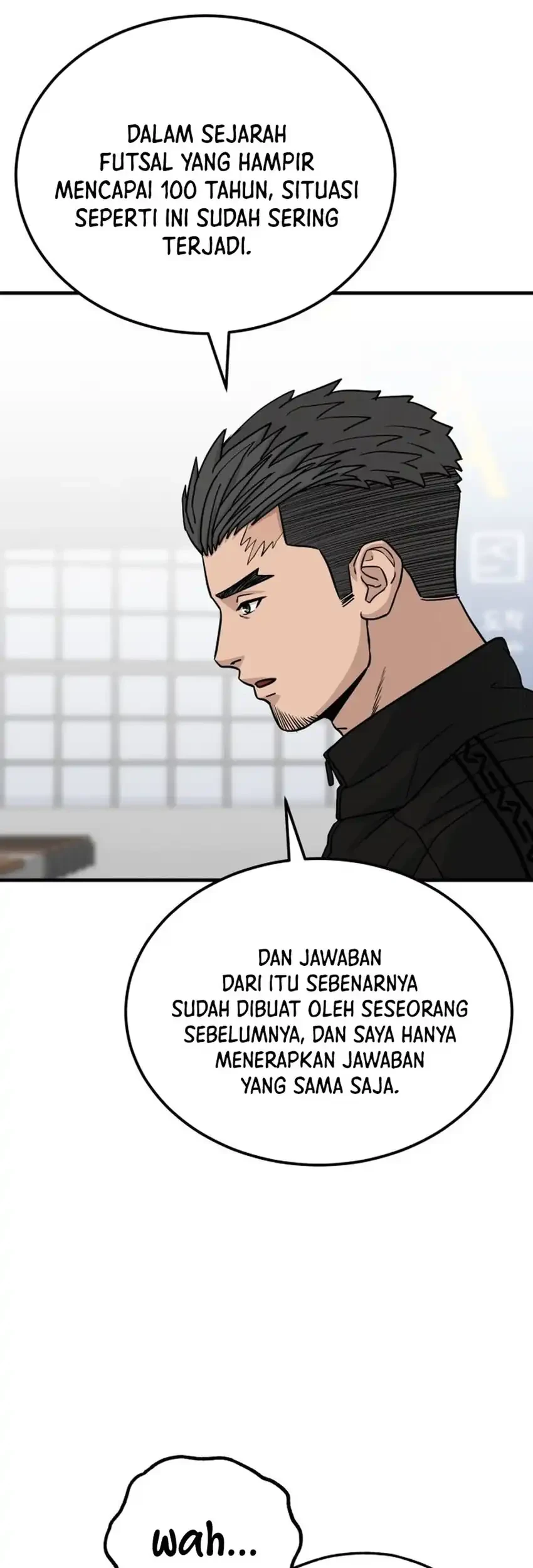GOLIERO Chapter 10 - halaman 9