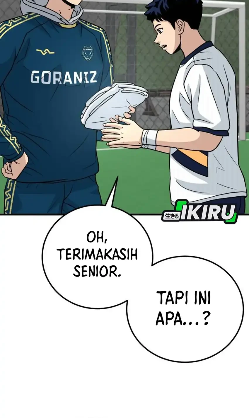 GOLIERO Chapter 11 - halaman 14