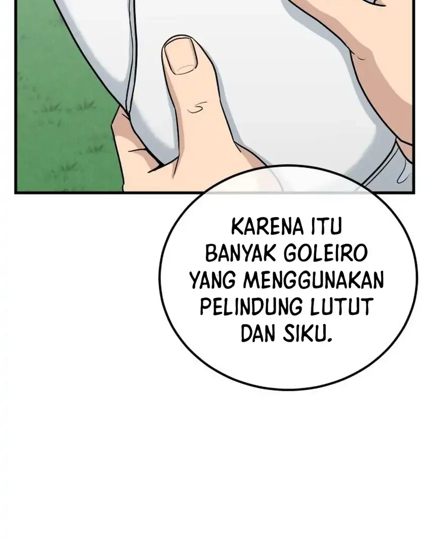 GOLIERO Chapter 11 - halaman 16