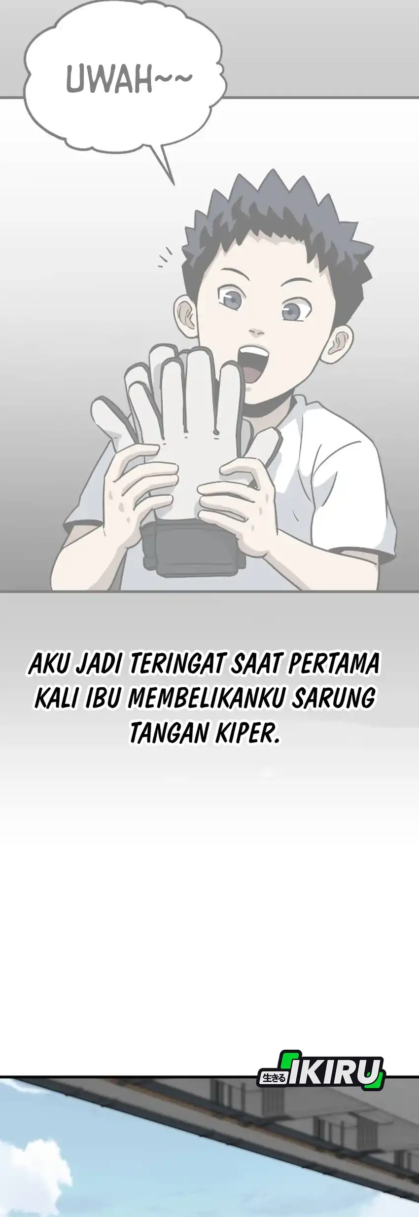 GOLIERO Chapter 11 - halaman 19
