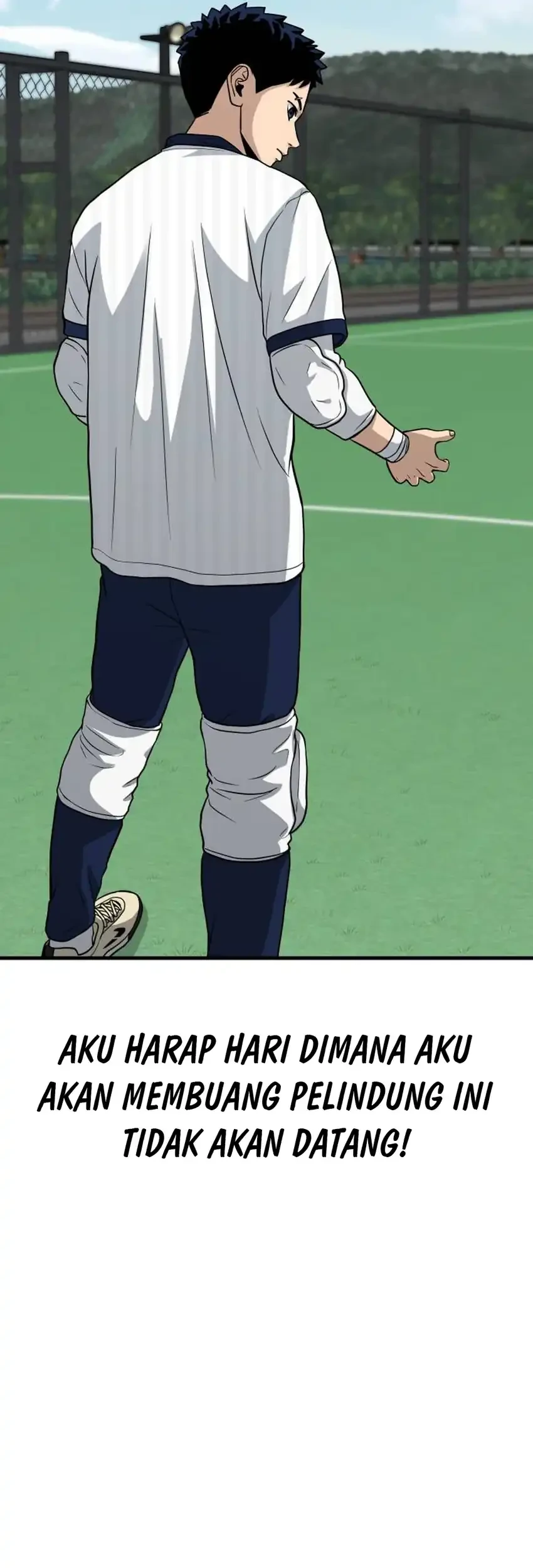 GOLIERO Chapter 11 - halaman 20