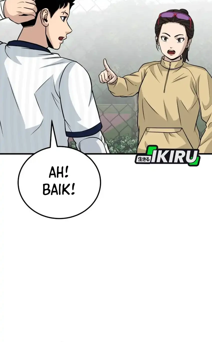 GOLIERO Chapter 11 - halaman 27