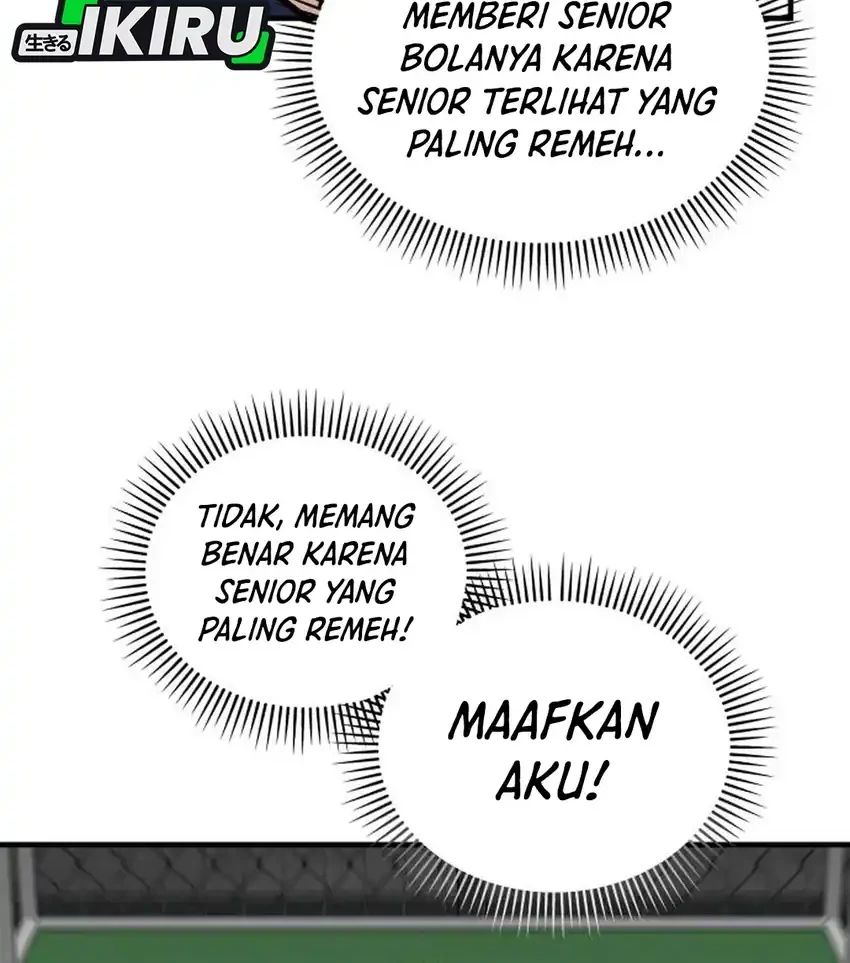 GOLIERO Chapter 11 - halaman 43