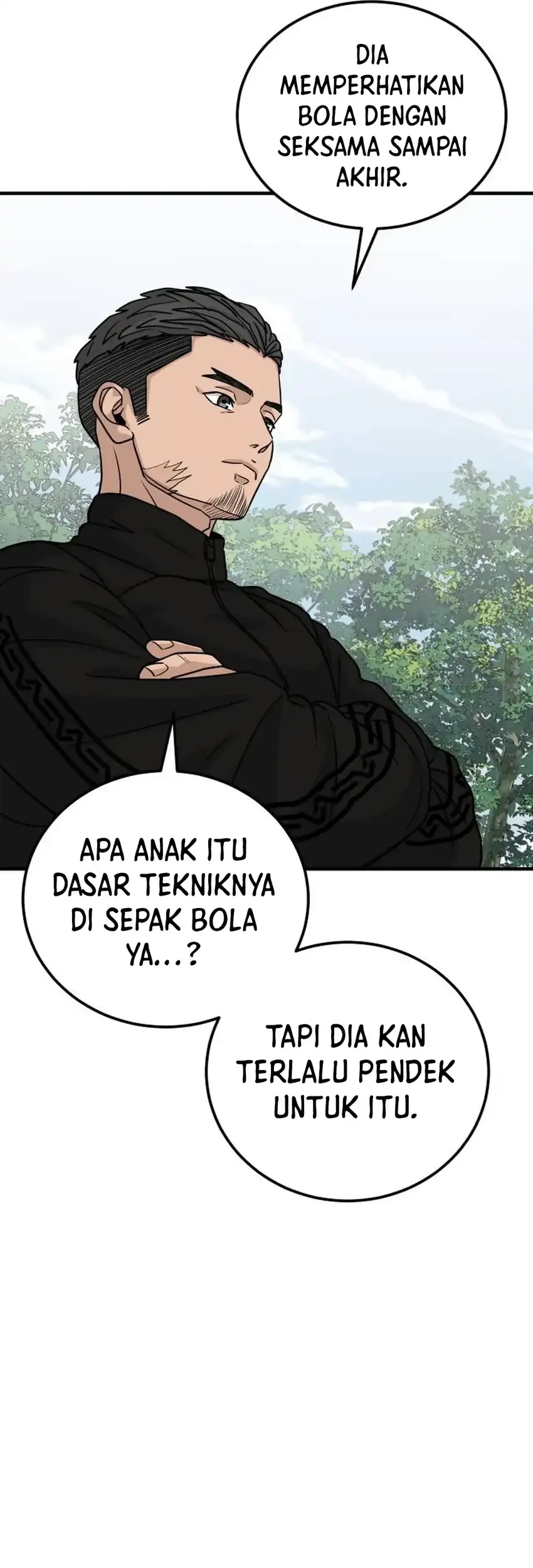 GOLIERO Chapter 11 - halaman 49