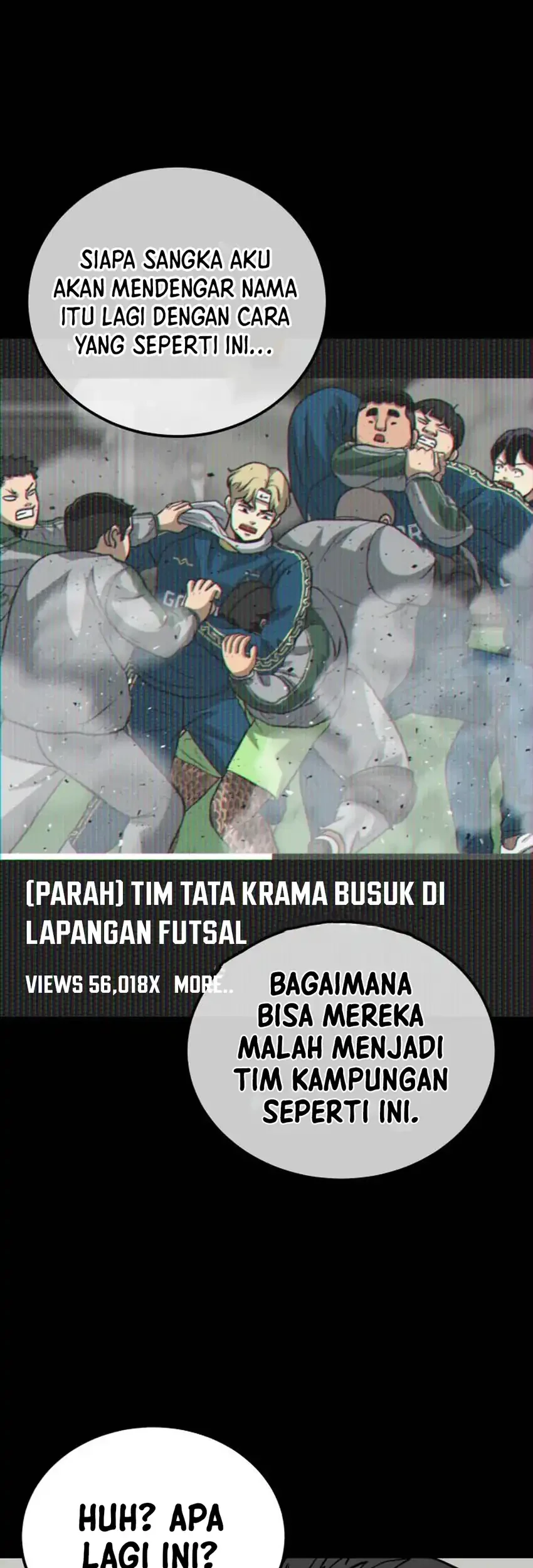 GOLIERO Chapter 11 - halaman 5