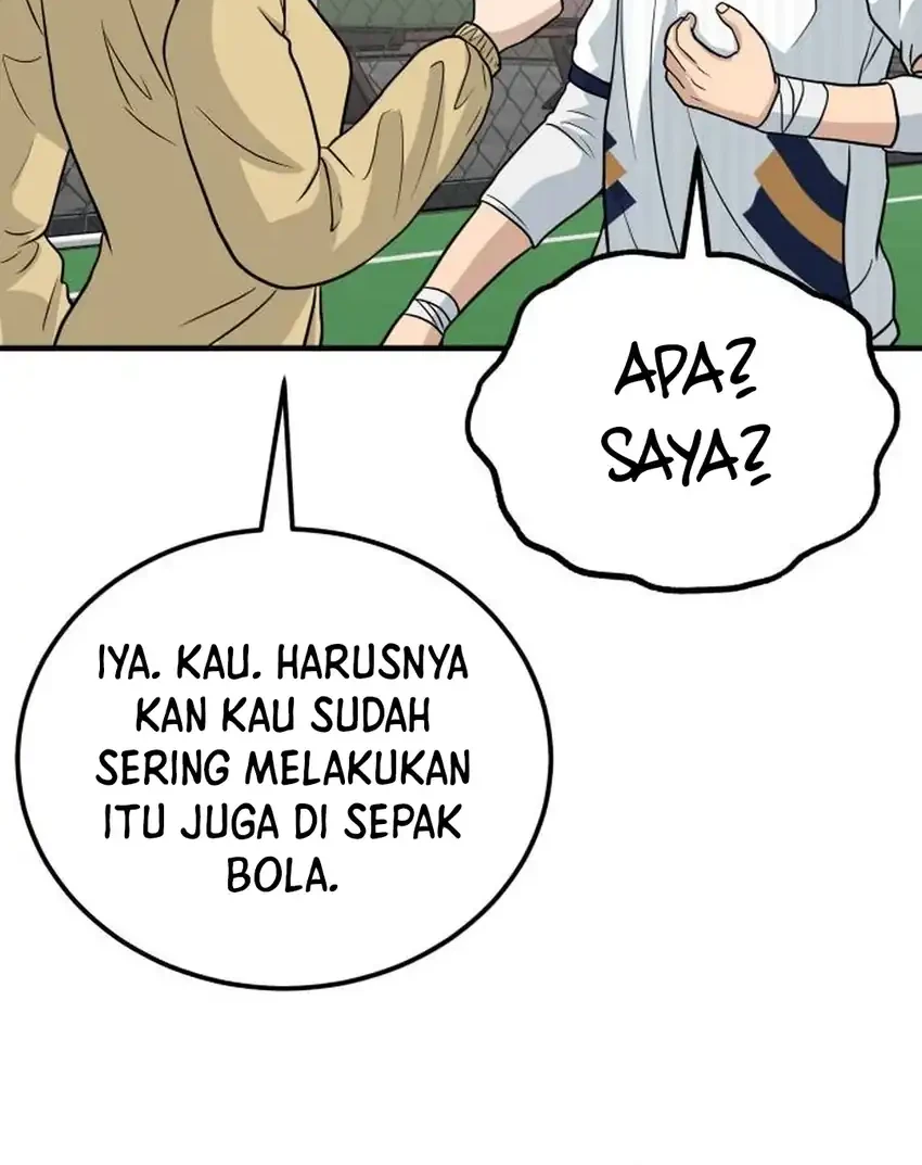 GOLIERO Chapter 11 - halaman 52