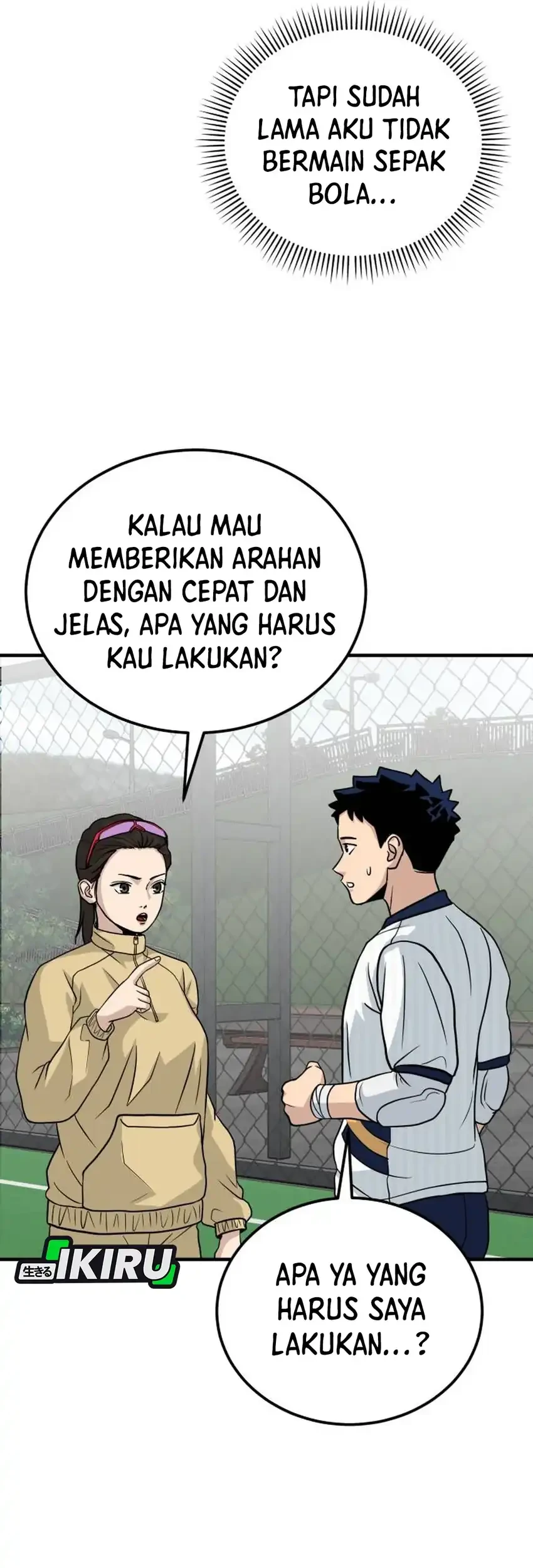 GOLIERO Chapter 11 - halaman 53
