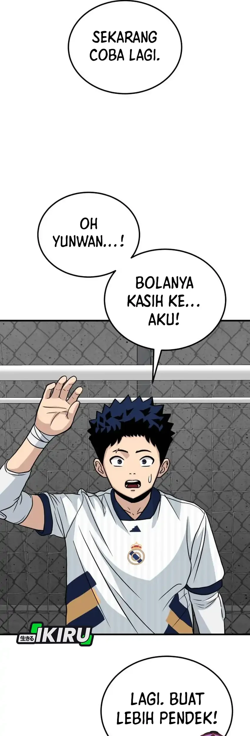 GOLIERO Chapter 11 - halaman 59