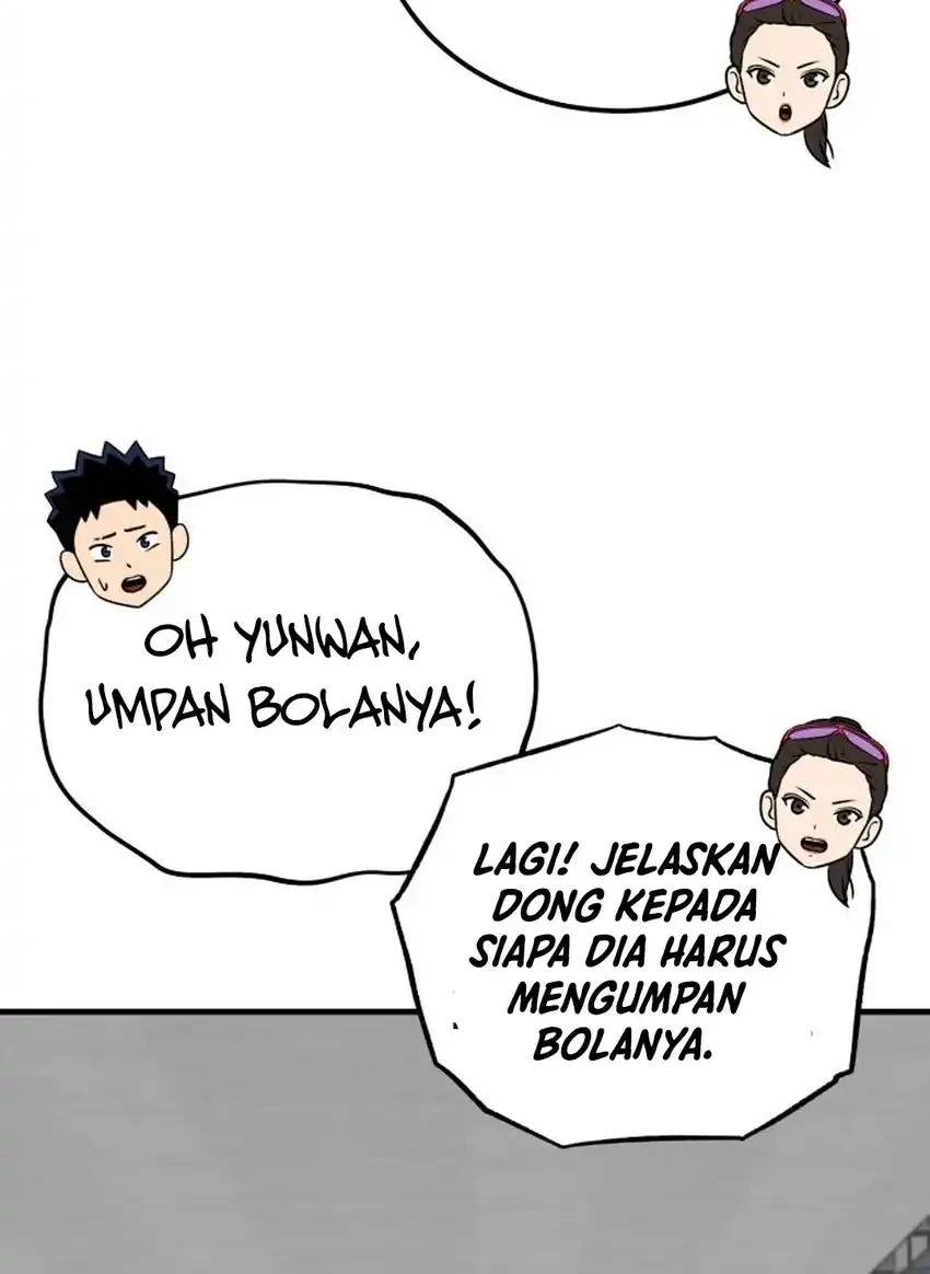 GOLIERO Chapter 11 - halaman 60