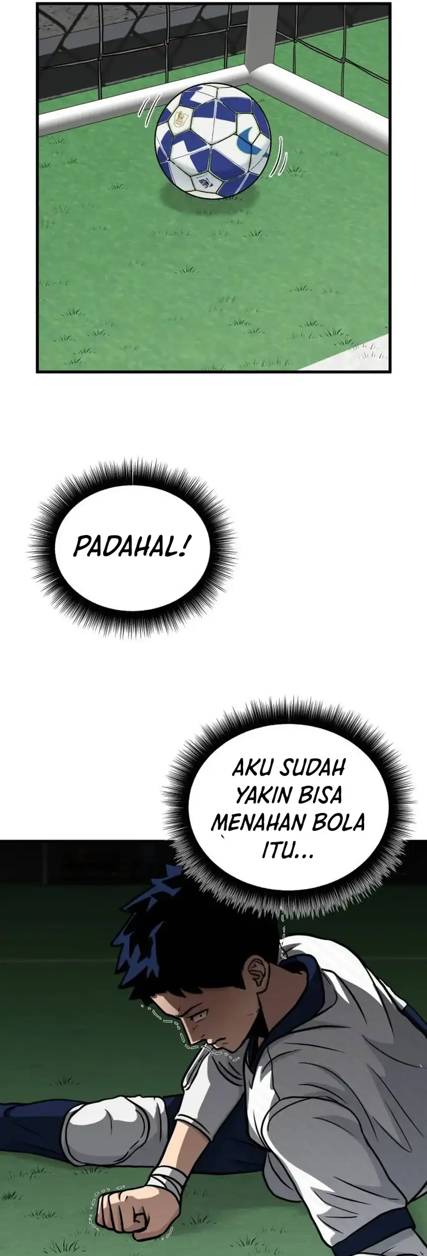GOLIERO Chapter 11 - halaman 85