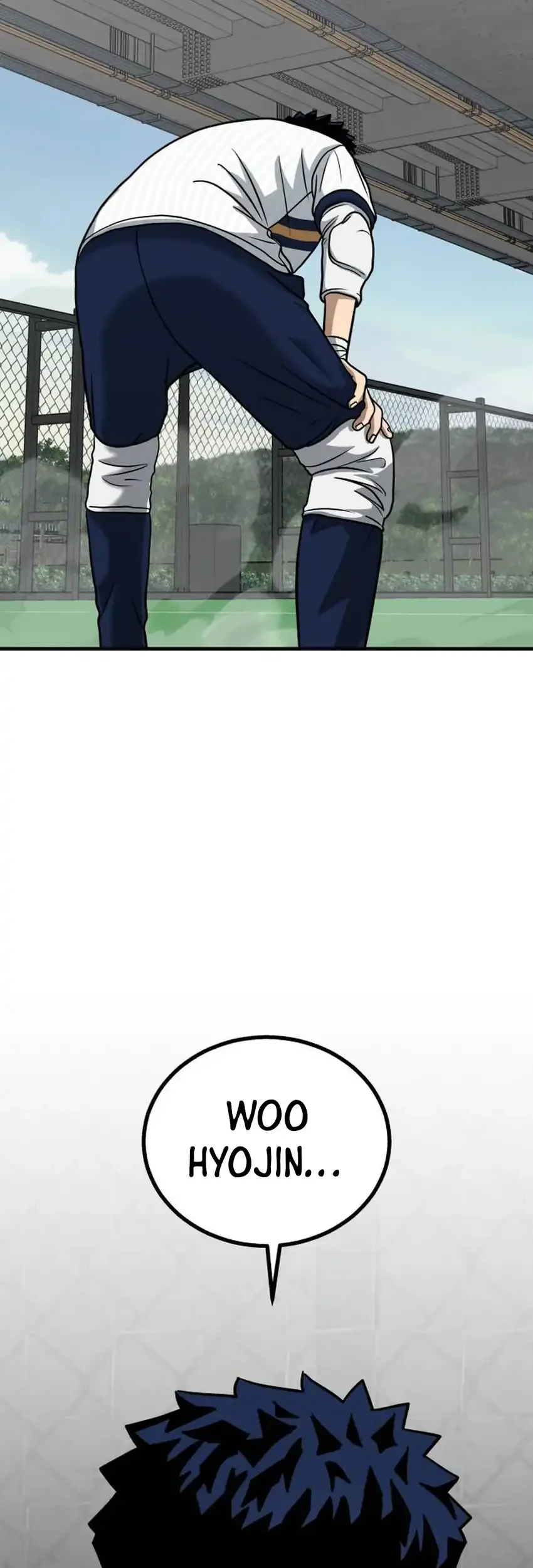 GOLIERO Chapter 11 - halaman 87