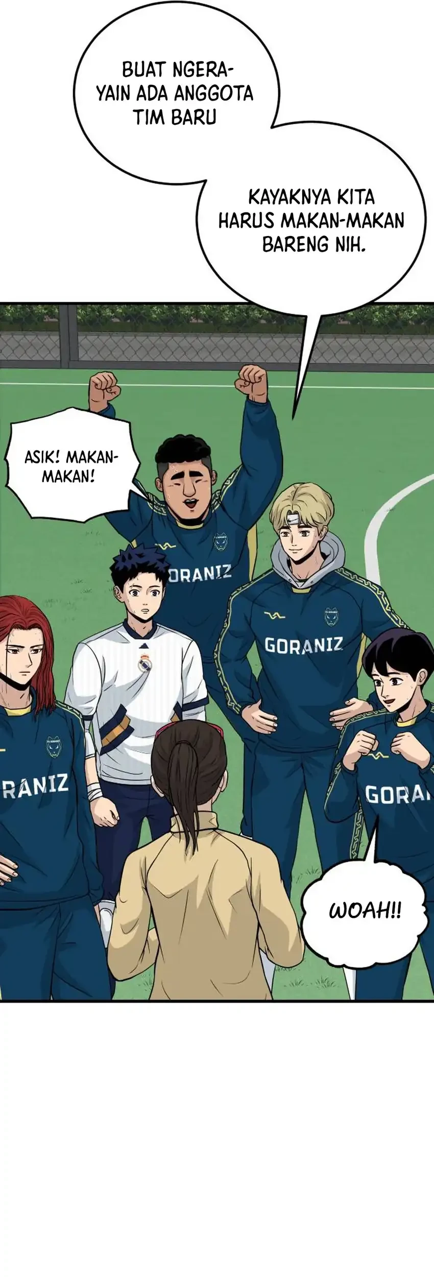 GOLIERO Chapter 12 - halaman 10