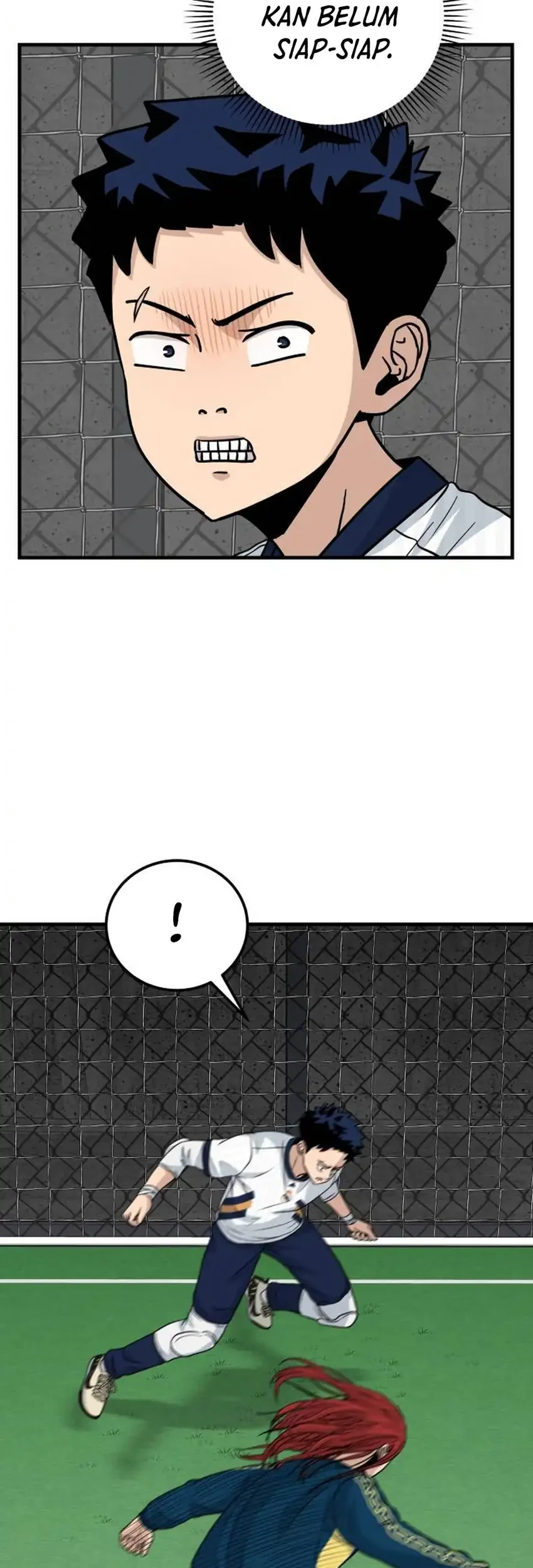 GOLIERO Chapter 12 - halaman 24