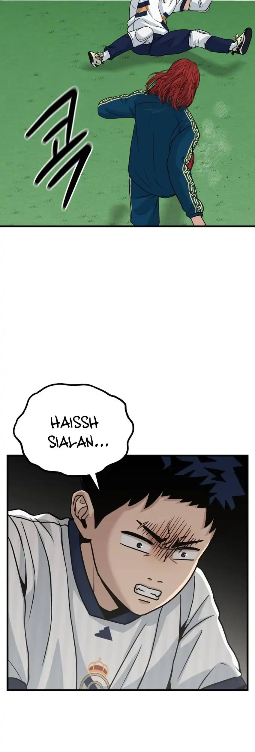 GOLIERO Chapter 12 - halaman 29