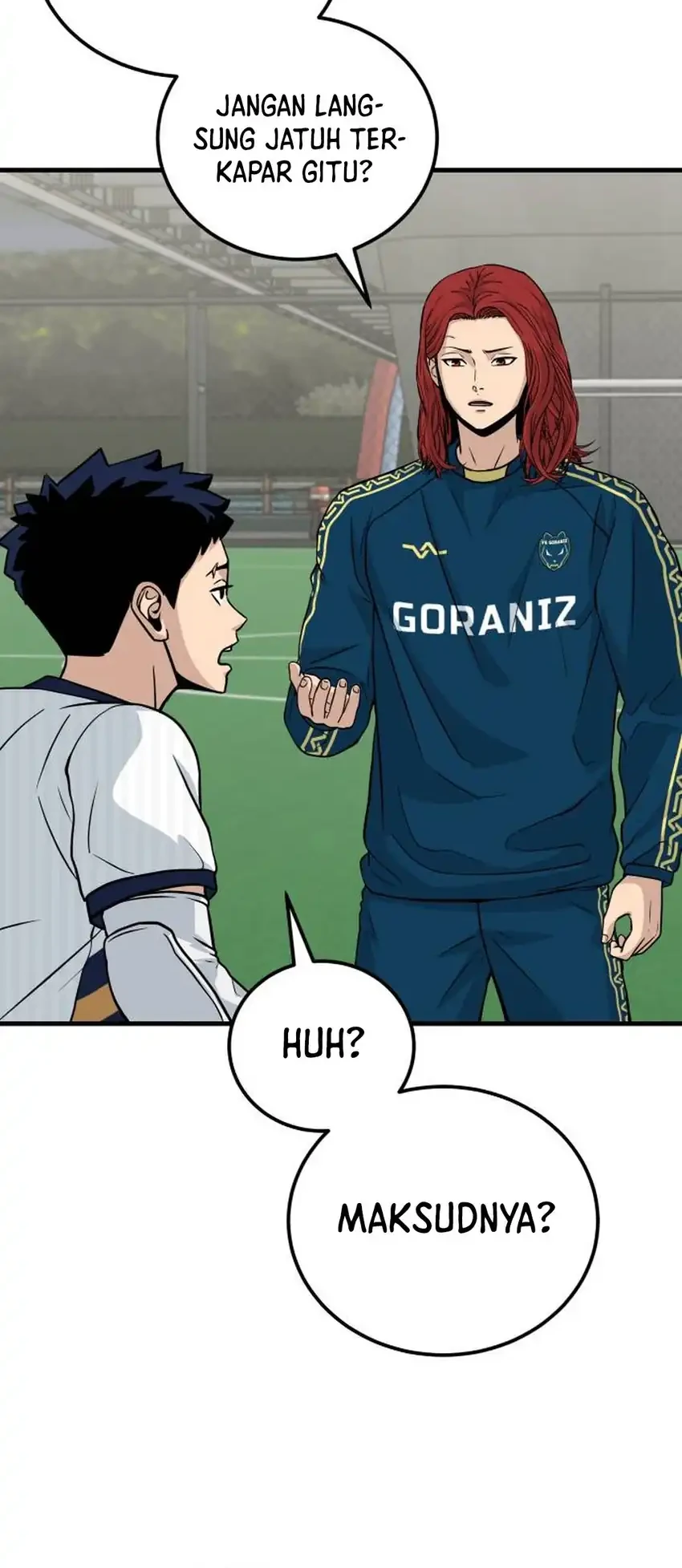 GOLIERO Chapter 12 - halaman 32