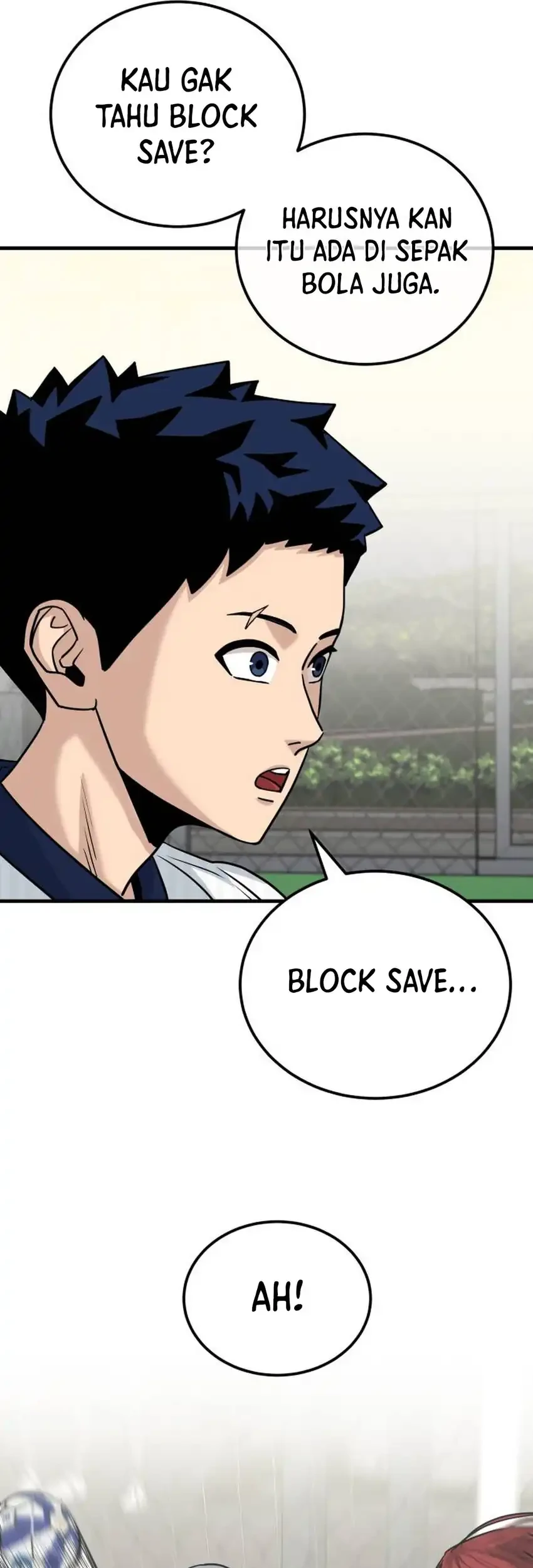 GOLIERO Chapter 12 - halaman 33