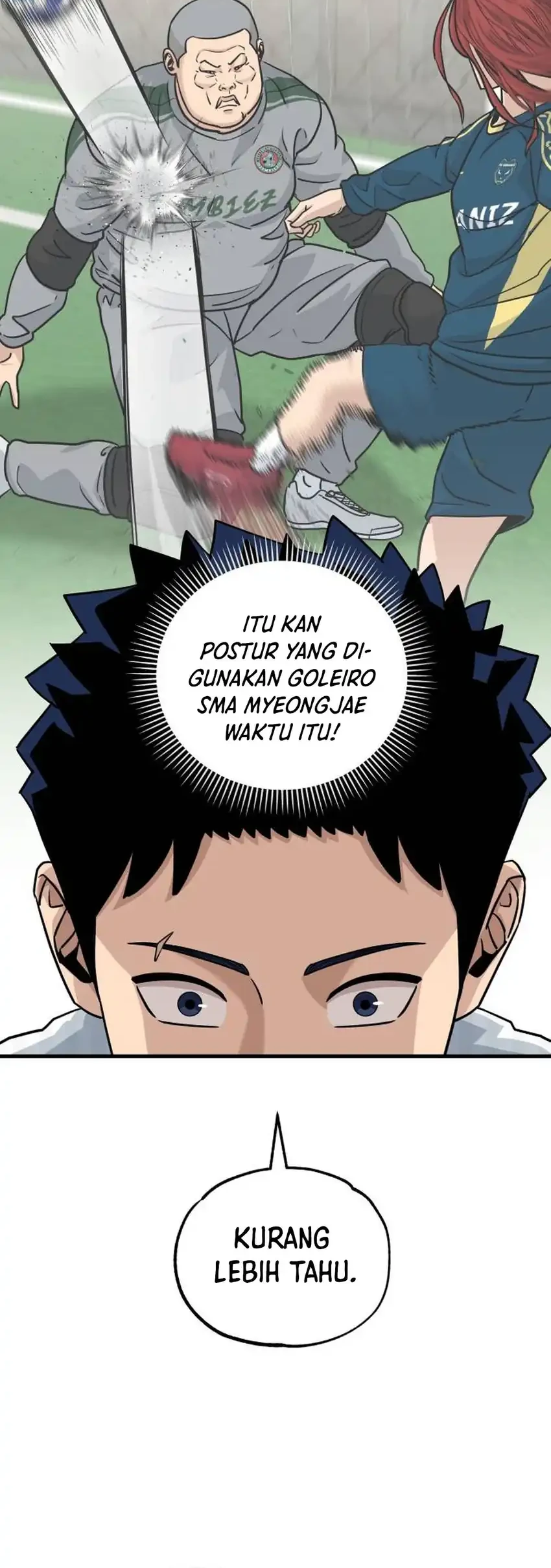 GOLIERO Chapter 12 - halaman 34