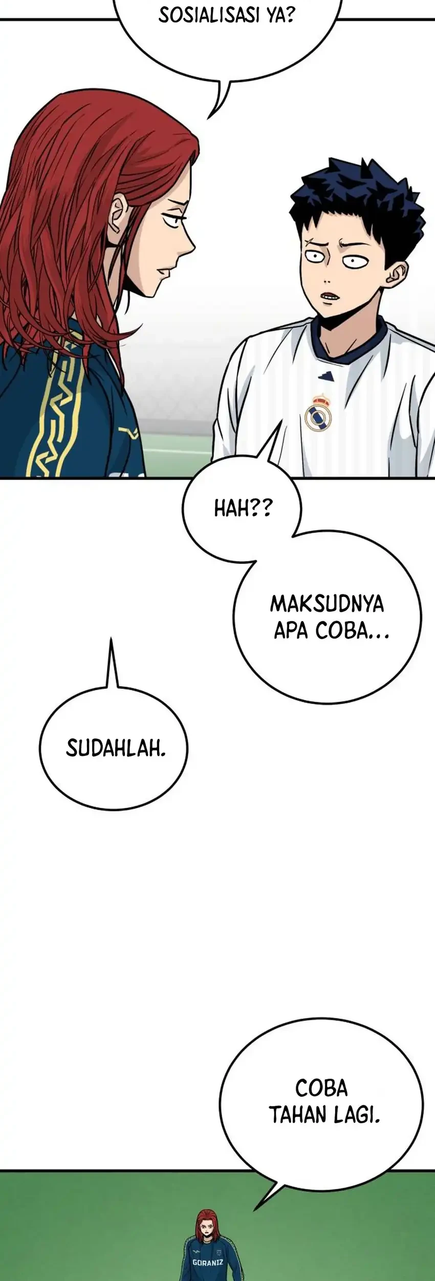 GOLIERO Chapter 12 - halaman 36