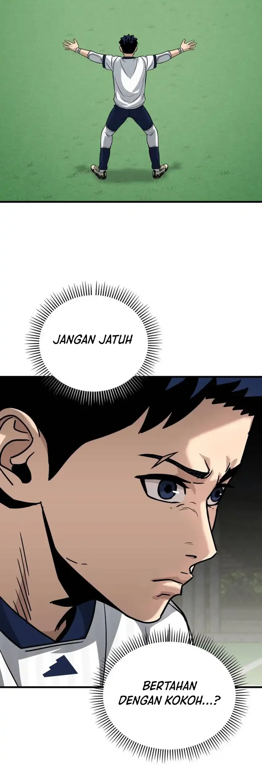 GOLIERO Chapter 12 - halaman 38