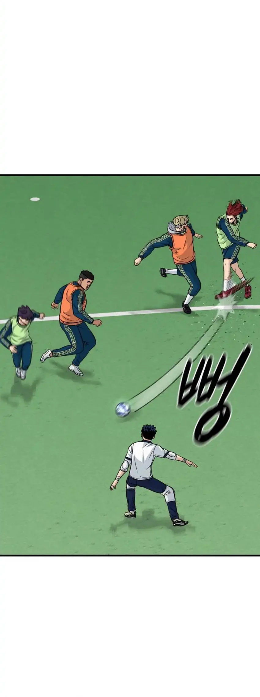 GOLIERO Chapter 12 - halaman 4