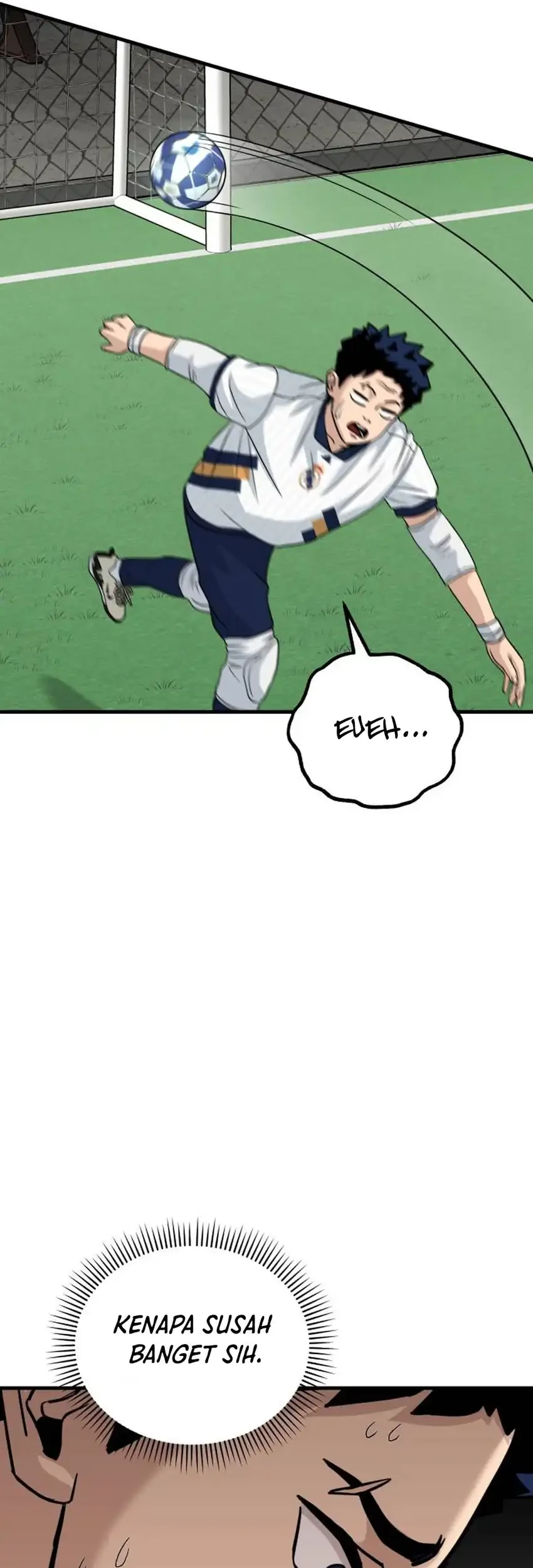 GOLIERO Chapter 12 - halaman 41