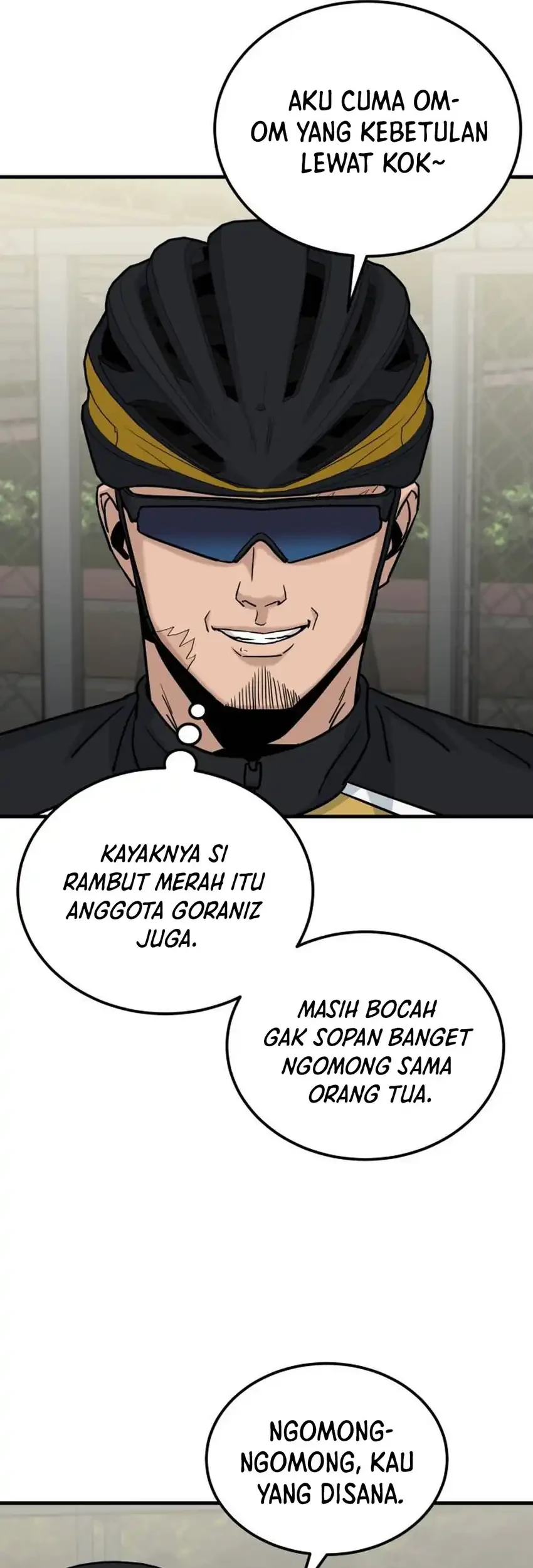GOLIERO Chapter 12 - halaman 47
