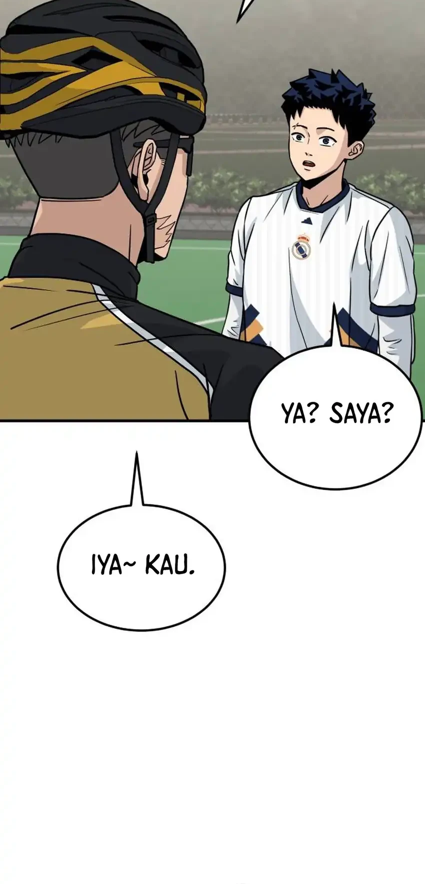 GOLIERO Chapter 12 - halaman 48
