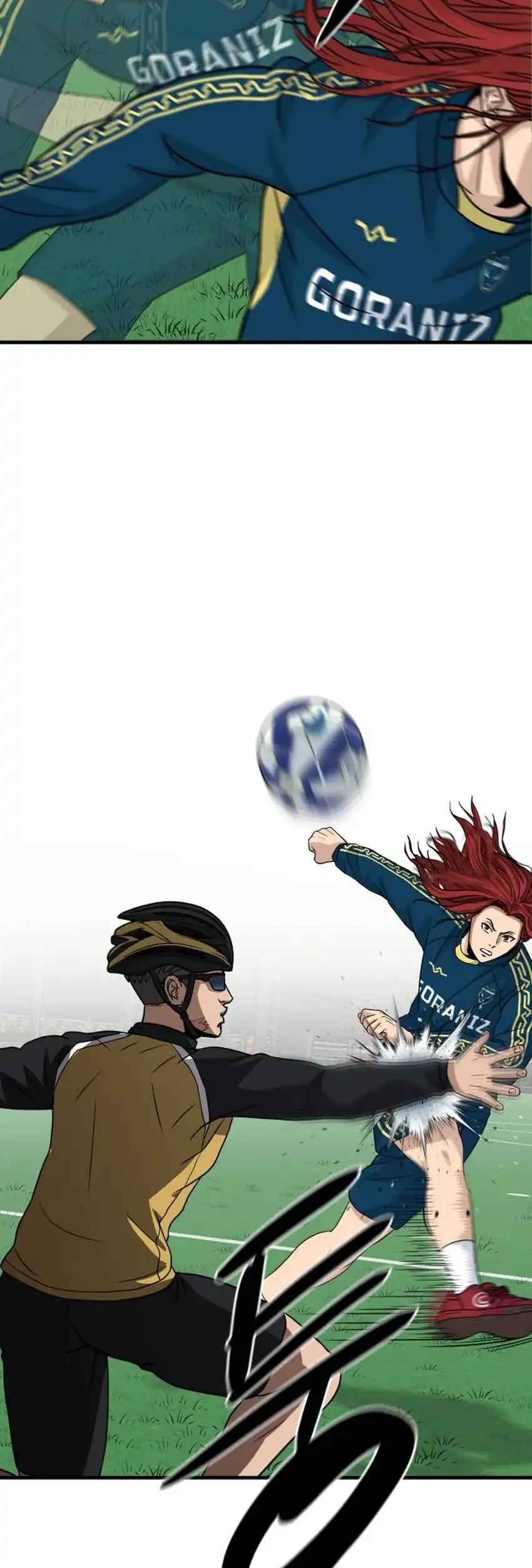 GOLIERO Chapter 12 - halaman 59