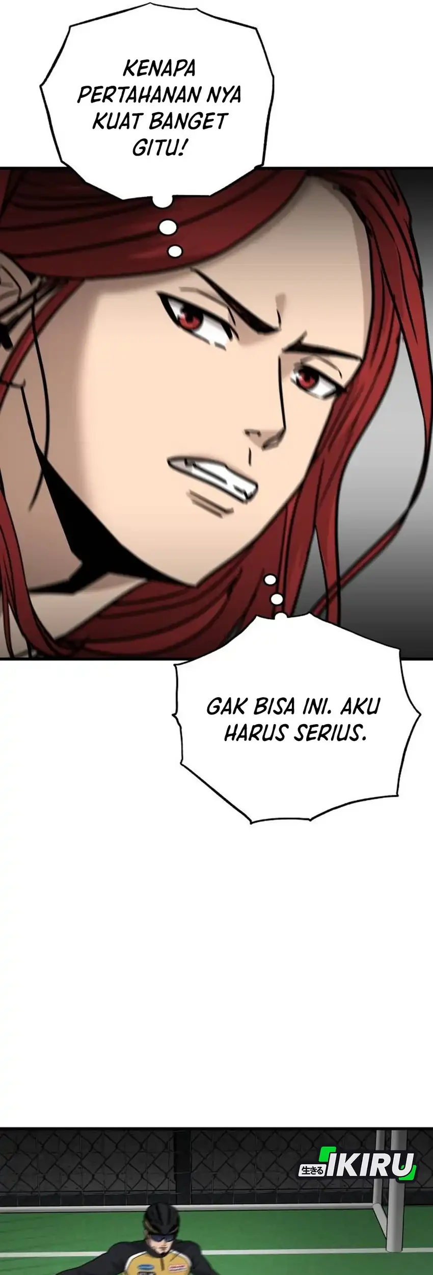 GOLIERO Chapter 12 - halaman 61