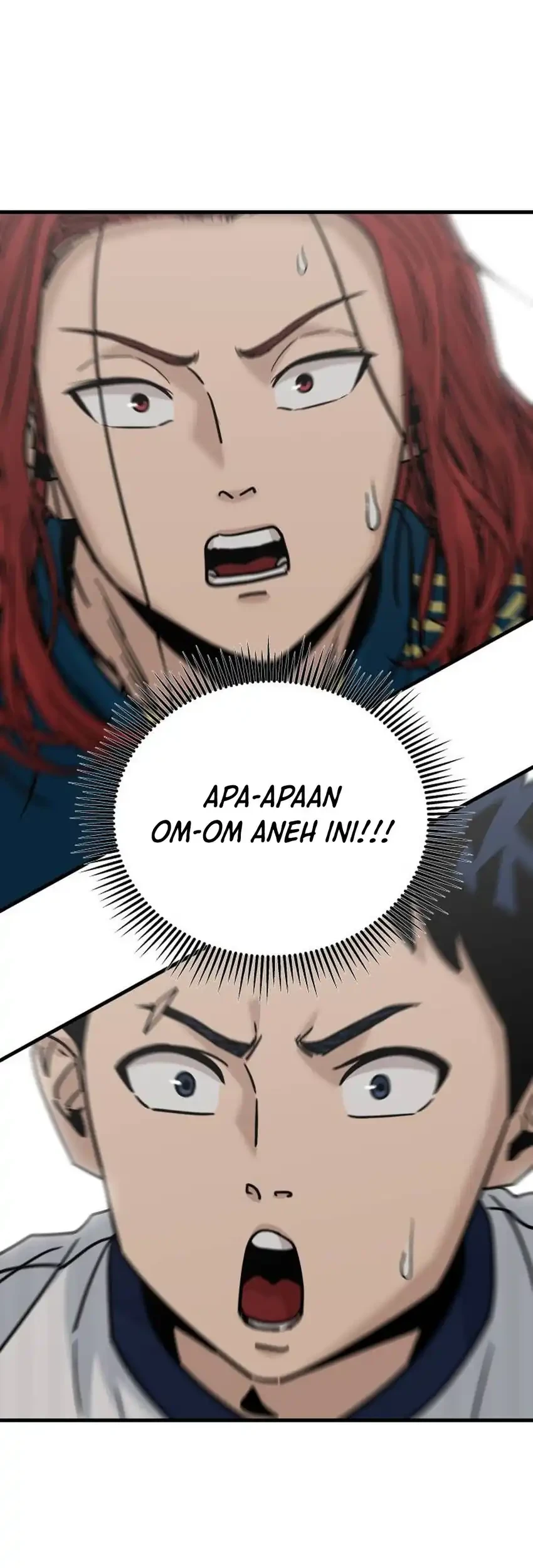 GOLIERO Chapter 12 - halaman 67