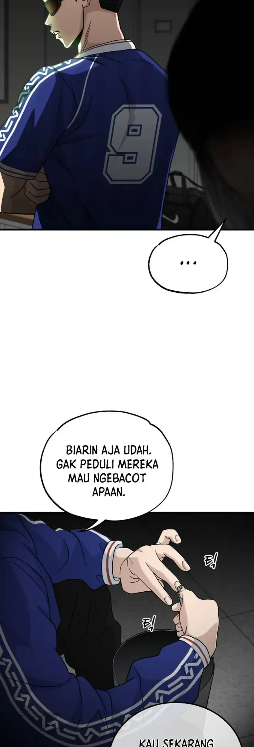 GOLIERO Chapter 12 - halaman 73