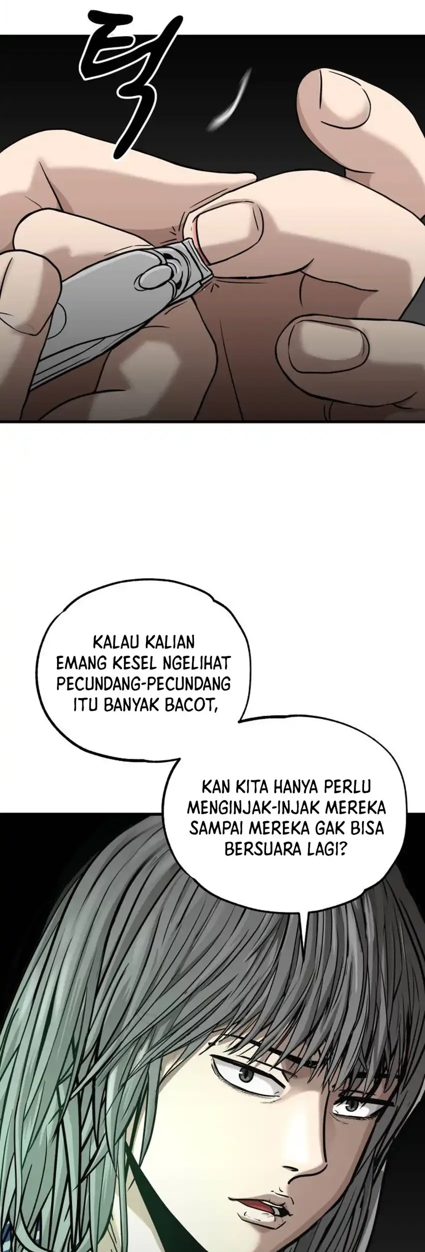GOLIERO Chapter 12 - halaman 76