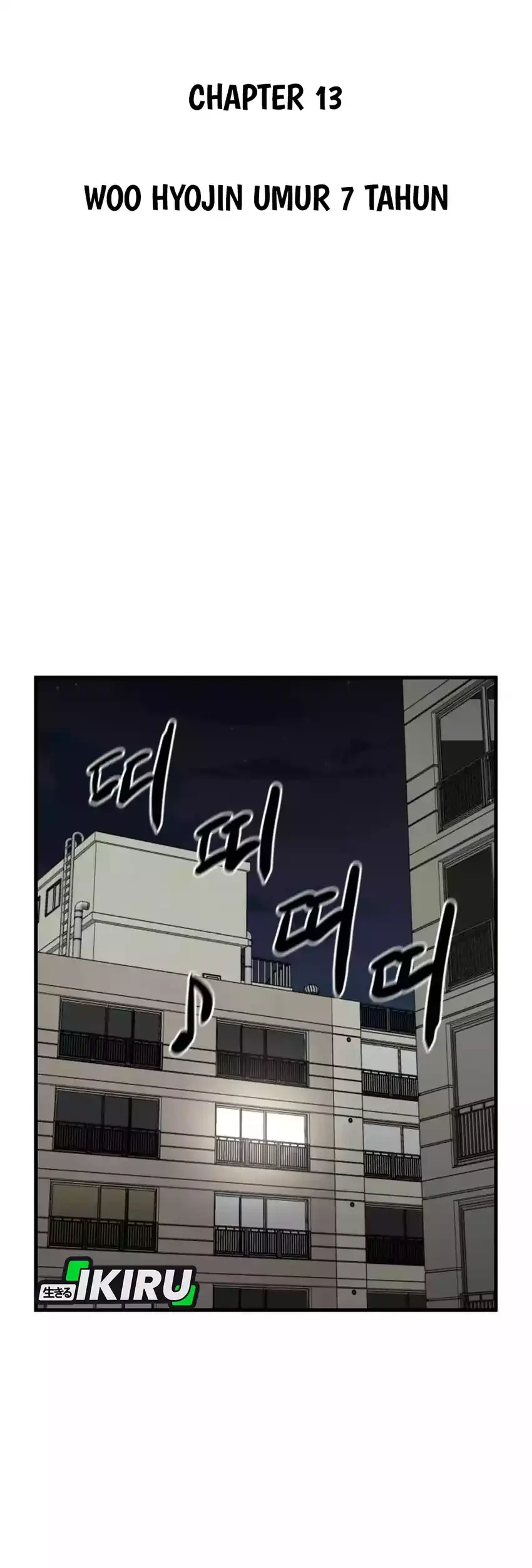 GOLIERO Chapter 13 - halaman 15