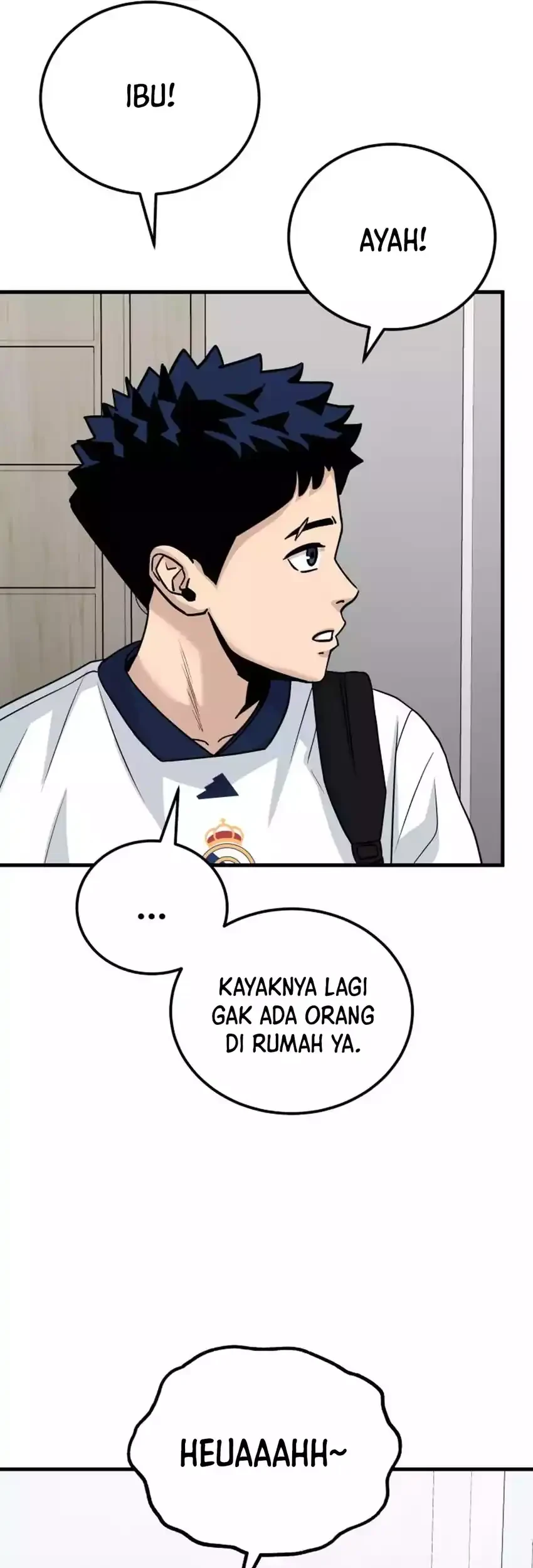 GOLIERO Chapter 13 - halaman 17