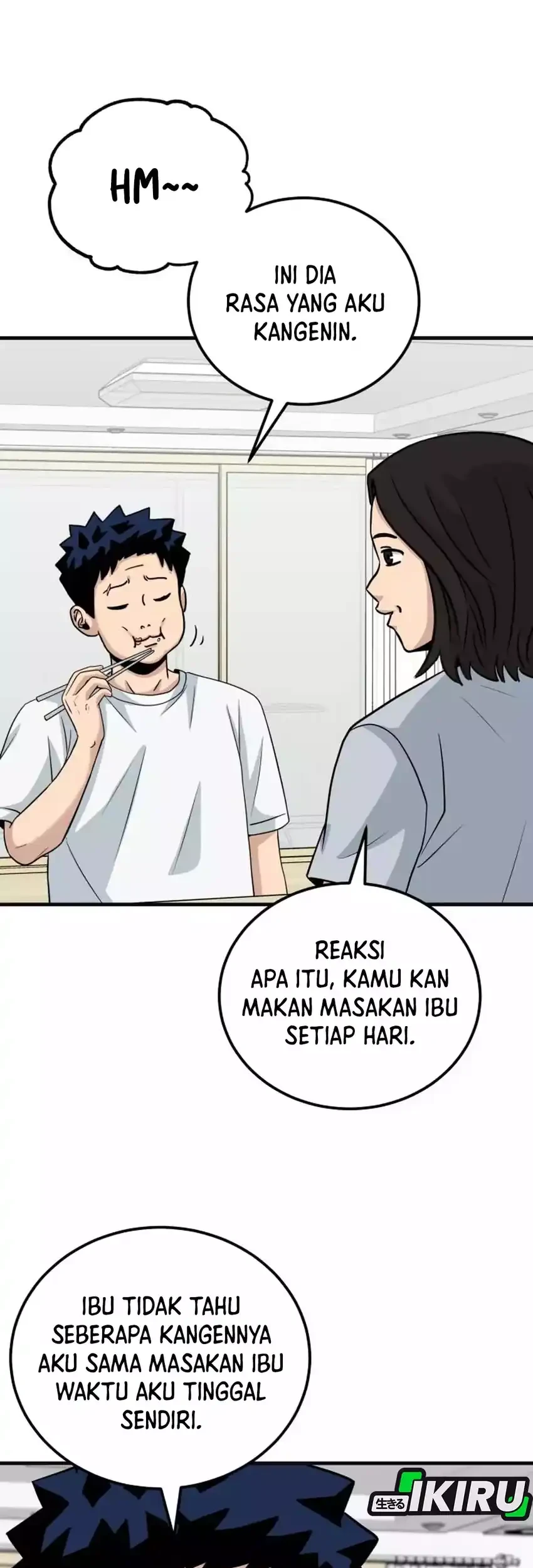 GOLIERO Chapter 13 - halaman 29