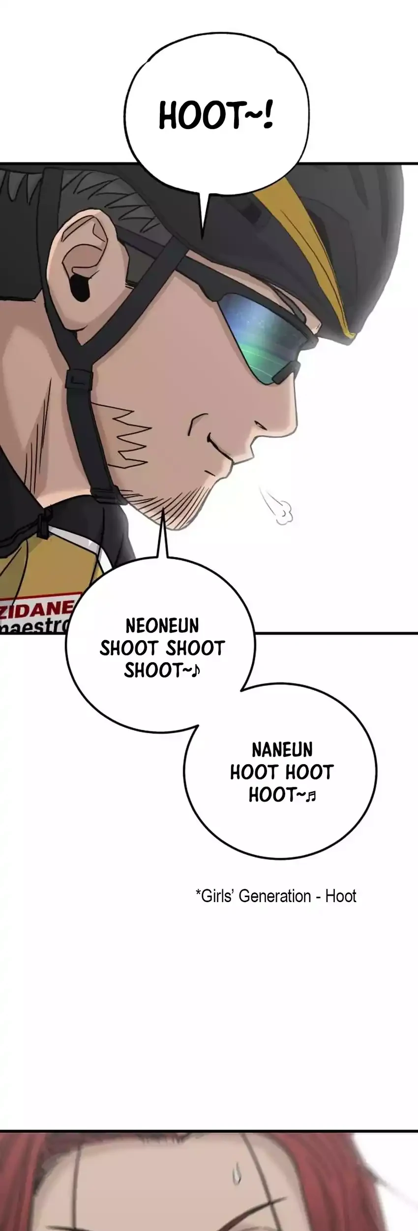 GOLIERO Chapter 13 - halaman 3