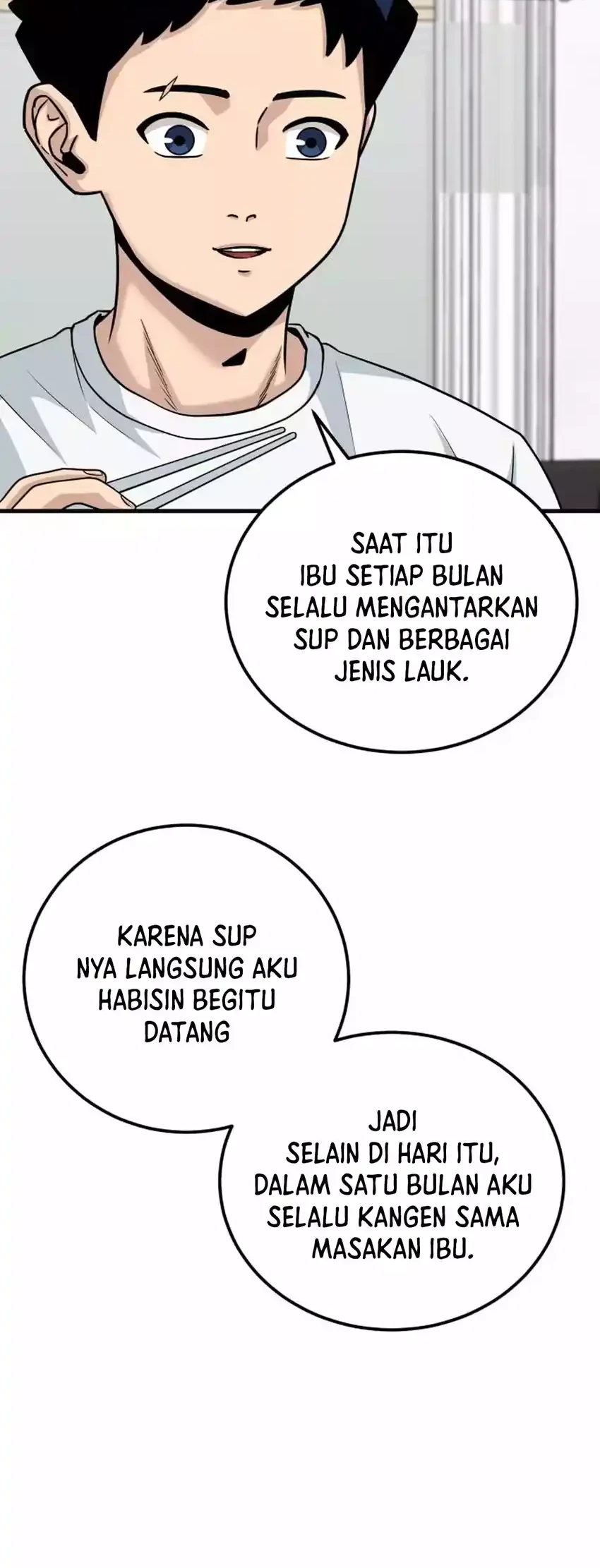 GOLIERO Chapter 13 - halaman 30