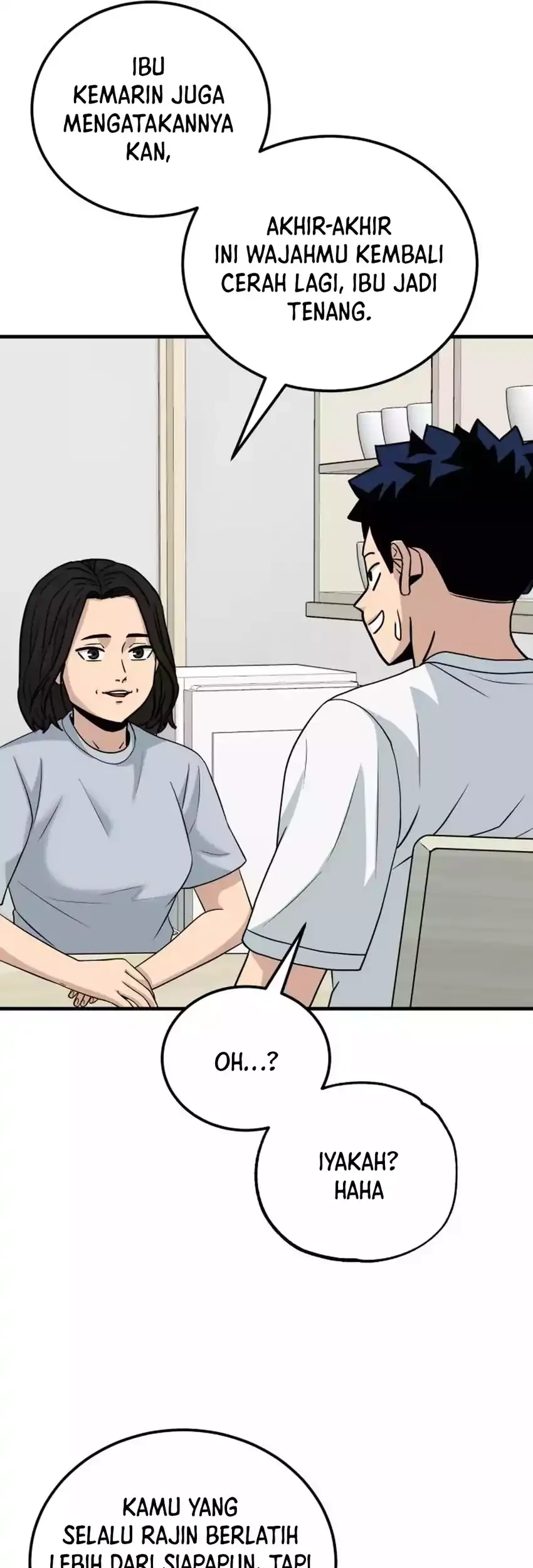 GOLIERO Chapter 13 - halaman 33