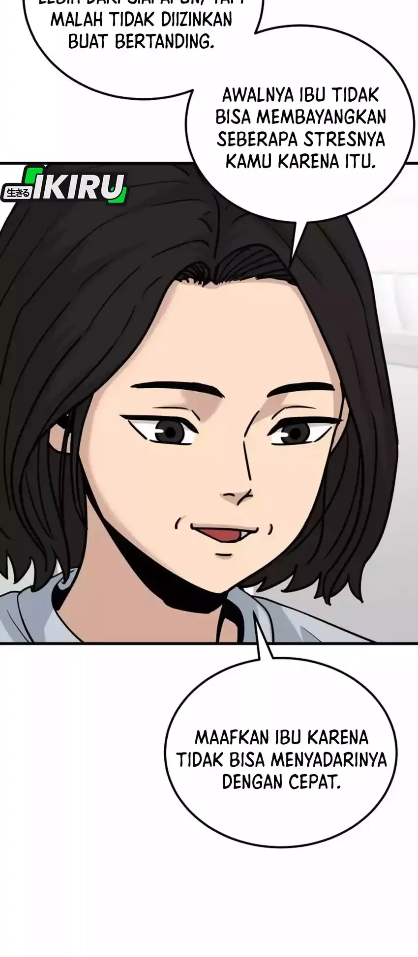GOLIERO Chapter 13 - halaman 34