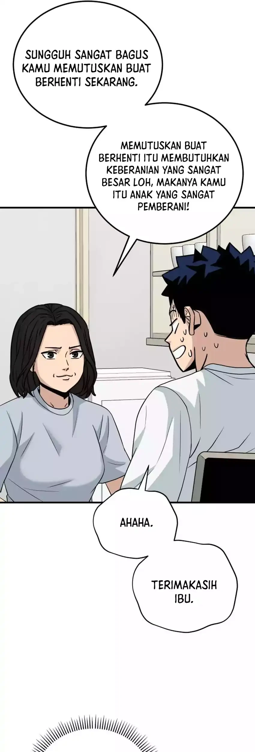 GOLIERO Chapter 13 - halaman 35