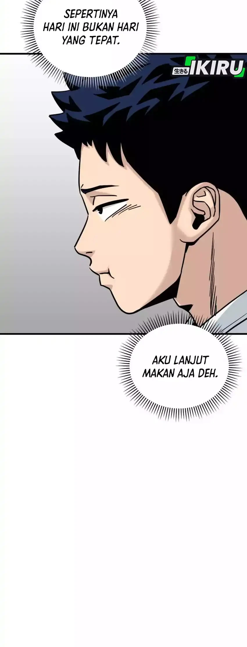 GOLIERO Chapter 13 - halaman 36