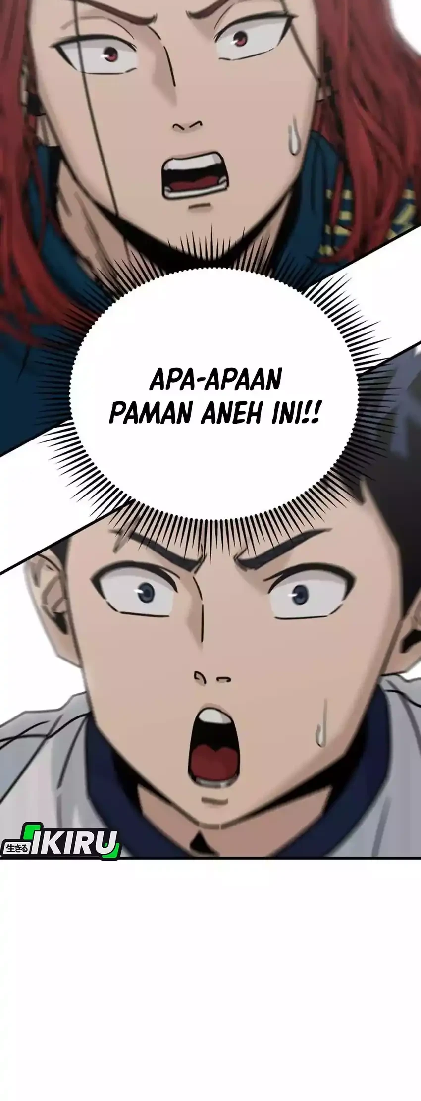 GOLIERO Chapter 13 - halaman 4