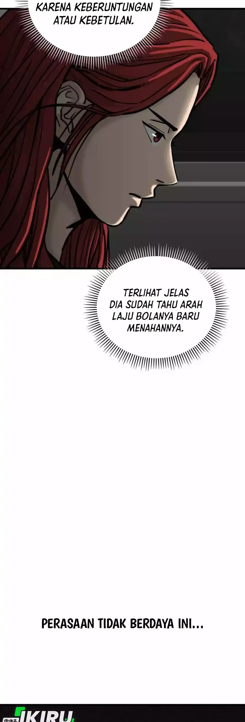 GOLIERO Chapter 13 - halaman 41