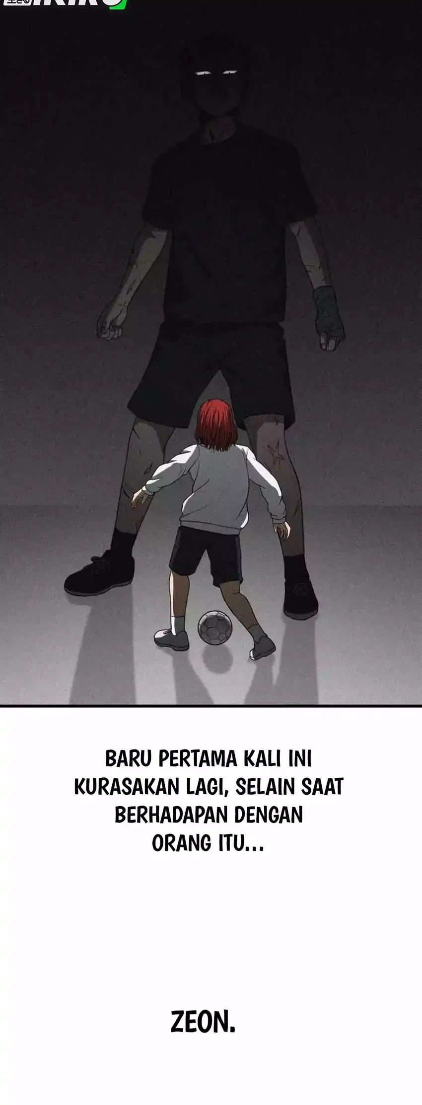 GOLIERO Chapter 13 - halaman 42