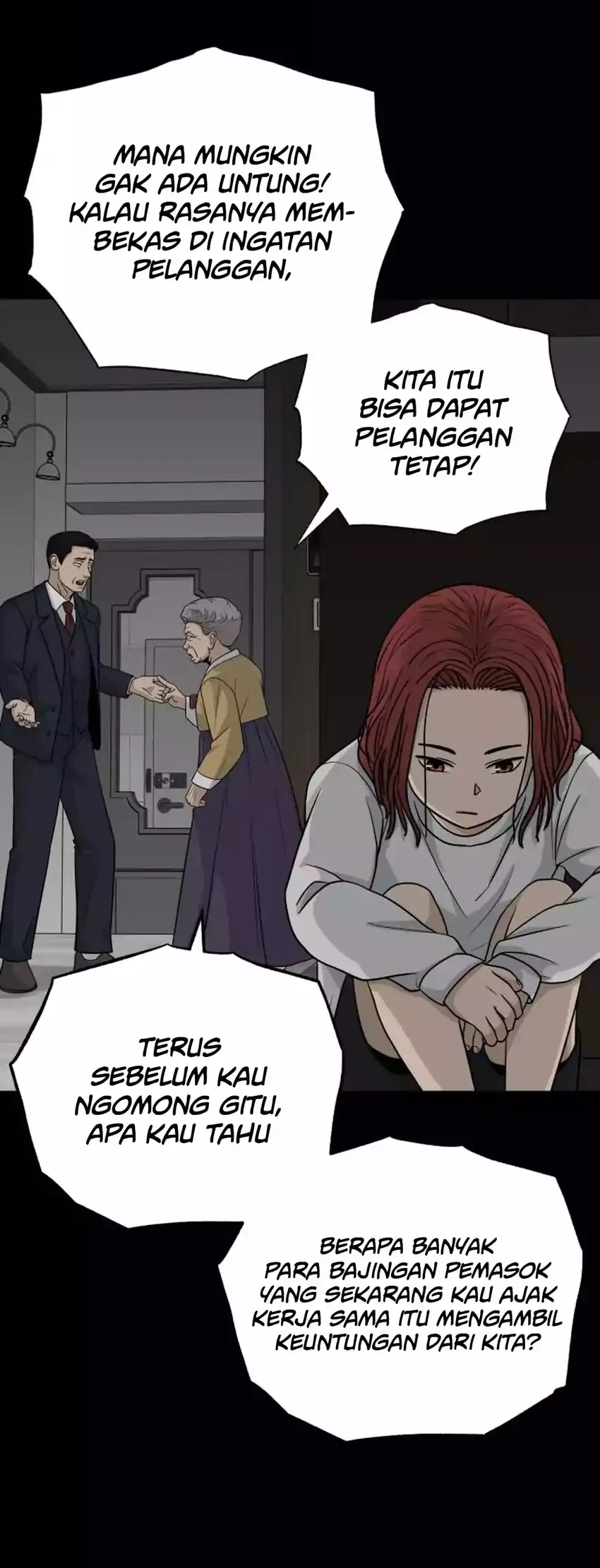 GOLIERO Chapter 13 - halaman 44