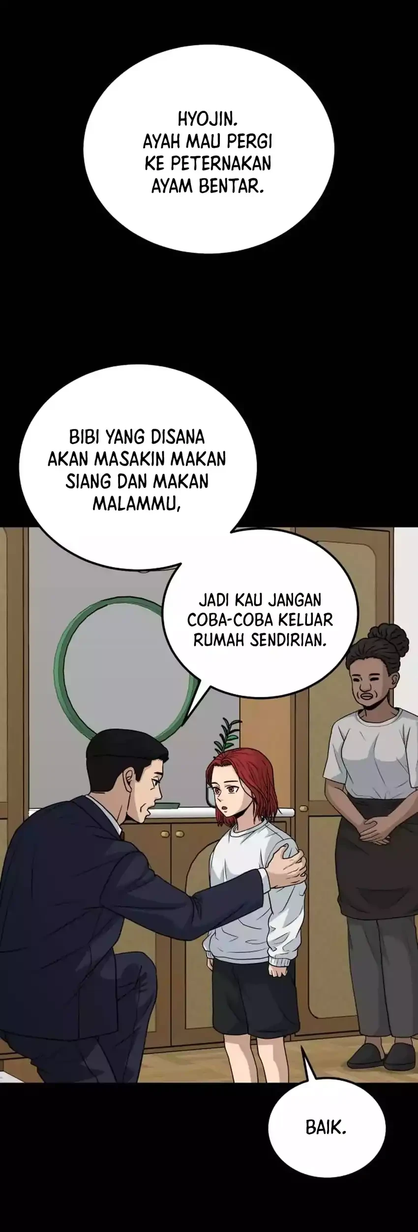 GOLIERO Chapter 13 - halaman 47